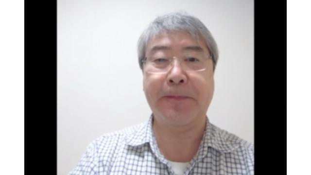 【05月25日】日経平均株価 20,741.65 +353.49【櫻井英明のEIMEI.TV】