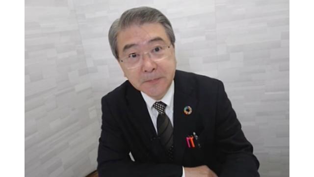 【06月03日】日経平均株価 22,613.76 +288.15【櫻井英明のEIMEI.TV】