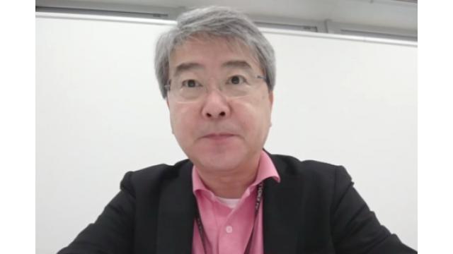 【06月05日】日経平均株価 22,863.73 +167.99【櫻井英明のEIMEI.TV】