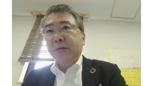 【06月08日】日経平均株価 23,178.10 +314.37【櫻井英明のEIMEI.TV】