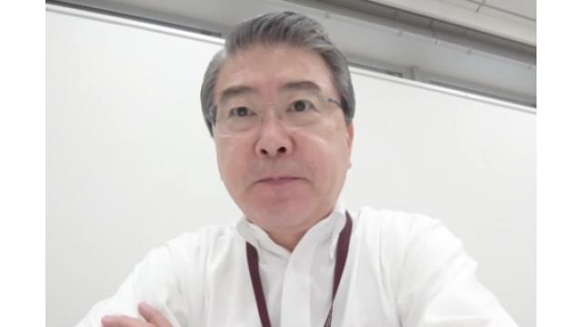 【06月12日】日経平均株価 22,305.48 -167.43【櫻井英明のEIMEI.TV】