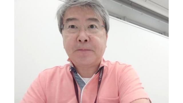 【06月15日】日経平均株価 21,530.95 -774.53【櫻井英明のEIMEI.TV】