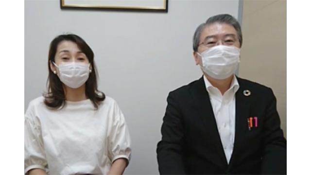 【06月16日】日経平均株価 22,582.21 +1,051.26【櫻井英明のEIMEI.TV】