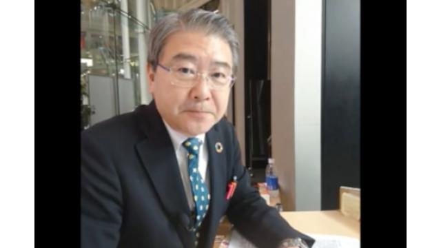 【06月17日】日経平均株価 22,455.76 -126.45【櫻井英明のEIMEI.TV】