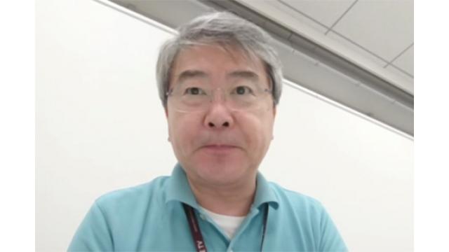 【06月18日】日経平均株価 22,355.46 -100.30【櫻井英明のEIMEI.TV】