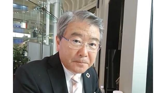 【06月24日】日経平均株価 22,534.32 -14.73【櫻井英明のEIMEI.TV】