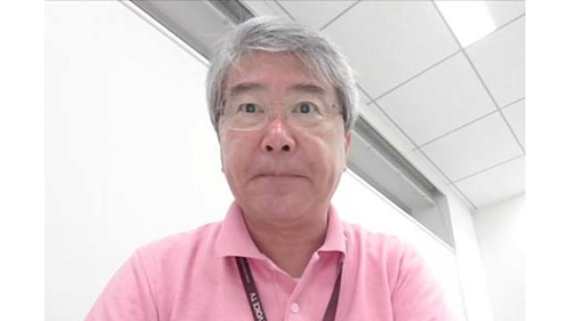 【06月25日】日経平均株価 22,259.79 -274.53【櫻井英明のEIMEI.TV】