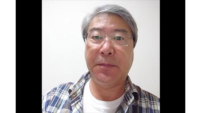 【07月03日】日経平均株価 22,306.48 +160.52【櫻井英明のEIMEI.TV】