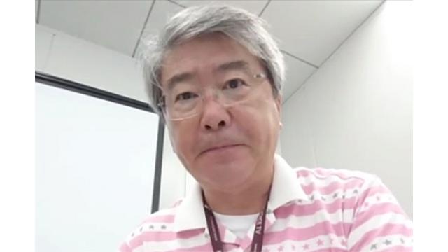 【07月09日】日経平均株価 22,529.29 +90.64【櫻井英明のEIMEI.TV】