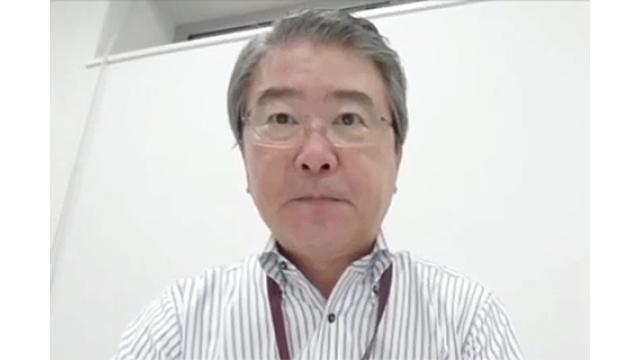 【07月10日】日経平均株価 22,290.81 -238.48【櫻井英明のEIMEI.TV】