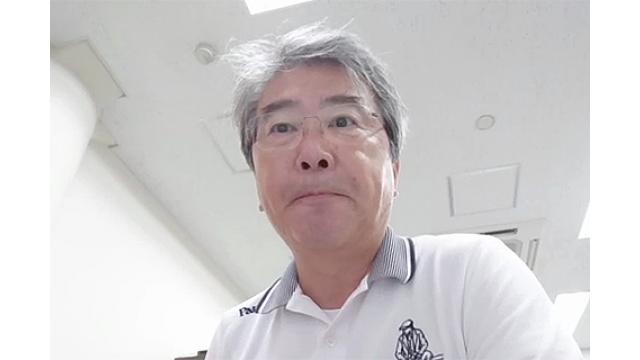 【07月13日】日経平均株価 22,784.74 +493.93【櫻井英明のEIMEI.TV】