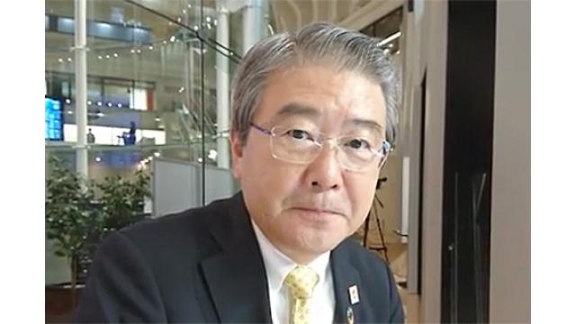 【07月15日】日経平均株価 22,945.50 +358.49【櫻井英明のEIMEI.TV】