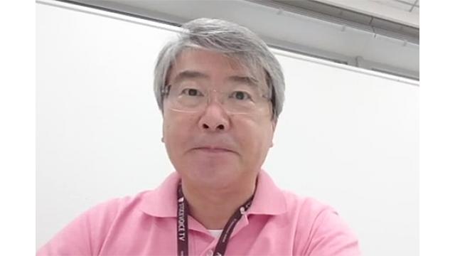 【07月16日】日経平均株価 22,770.36 -175.14【櫻井英明のEIMEI.TV】