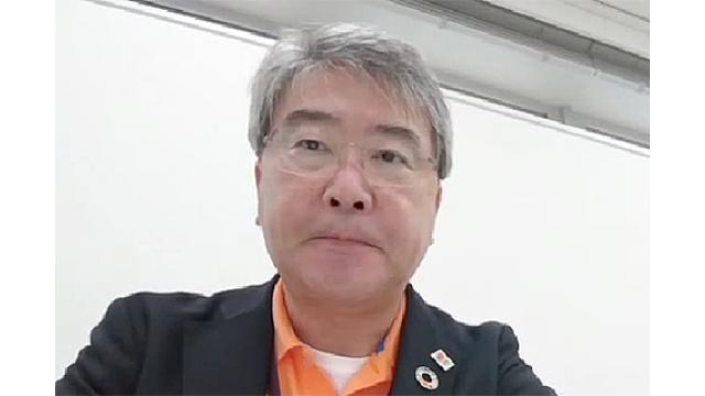 【07月20日】日経平均株価 22,717.48 +21.06【櫻井英明のEIMEI.TV】