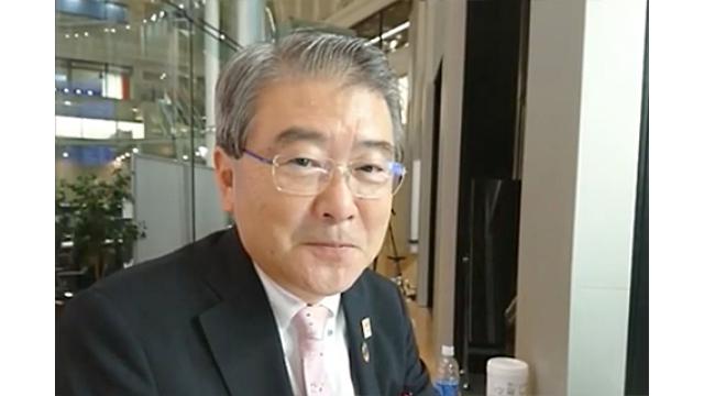 【07月22日】日経平均株価 22,751.61 -132.61【櫻井英明のEIMEI.TV】