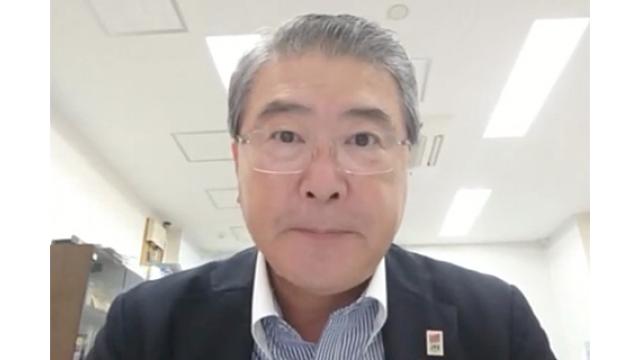 【07月27日】日経平均株価 22,715.85 -35.76【櫻井英明のEIMEI.TV】