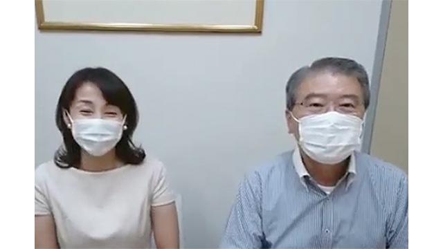 【07月28日】日経平均株価 22,657.38 -58.47【櫻井英明のEIMEI.TV】