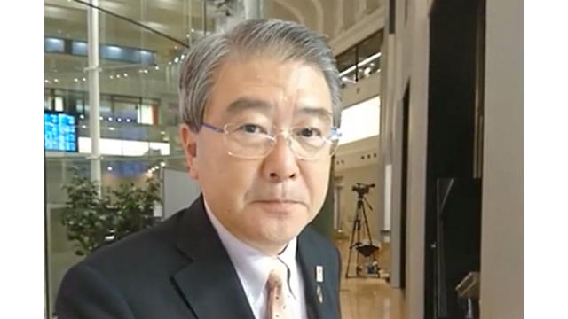 【07月29日】日経平均株価 22,397.11 -260.27【櫻井英明のEIMEI.TV】