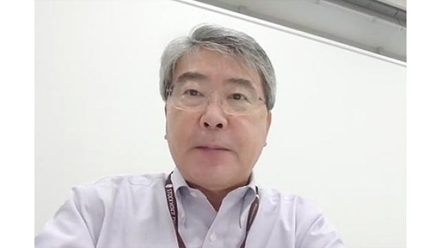 【07月30日】日経平均株価 22,339.23 -57.88【櫻井英明のEIMEI.TV】