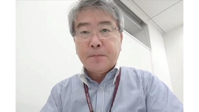 【07月31日】日経平均株価 21,710.00 -629.23【櫻井英明のEIMEI.TV】