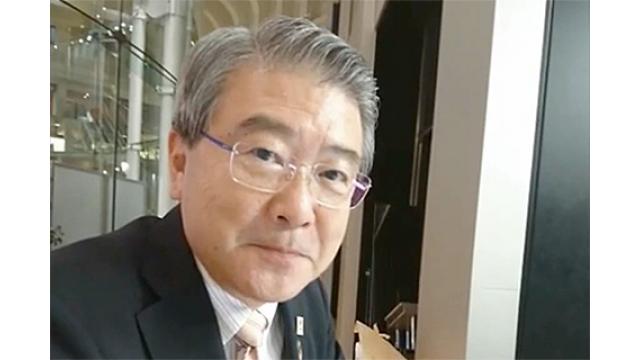 【08月5日】日経平均株価 22,514.85 -58.81【櫻井英明のEIMEI.TV】