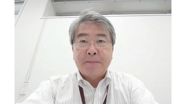【08月6日】日経平均株価 22,418.15 -96.70【櫻井英明のEIMEI.TV】