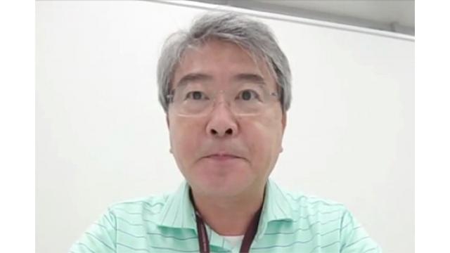 【08月7日】日経平均株価 22,329.94 -88.21【櫻井英明のEIMEI.TV】