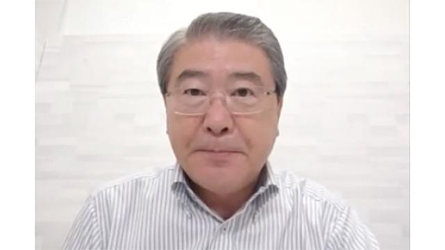 【08月13日】日経平均株価 23,249.61 +405.65【櫻井英明のEIMEI.TV】