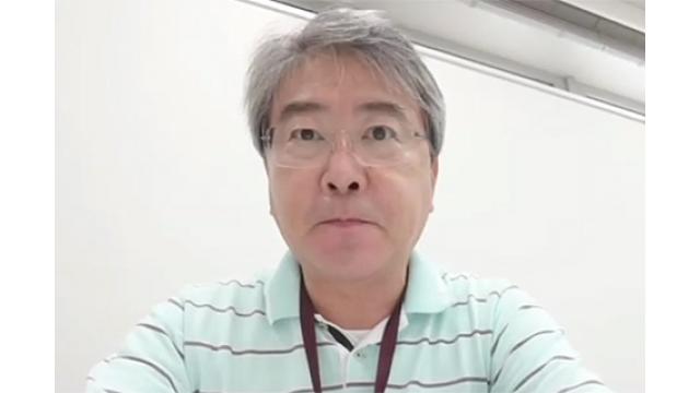 【08月14日】日経平均株価 23,289.36 +39.75【櫻井英明のEIMEI.TV】