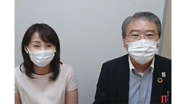 【08月18日】日経平均株価 23,051.08 -45.67【櫻井英明のEIMEI.TV】