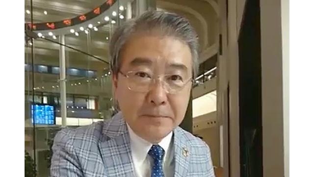 【08月19日】日経平均株価 23,110.61 +59.53【櫻井英明のEIMEI.TV】