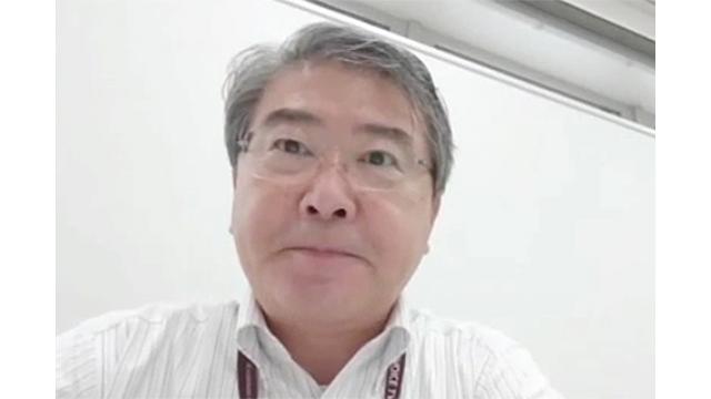 【08月20日】日経平均株価 22,880.62 -229.99【櫻井英明のEIMEI.TV】