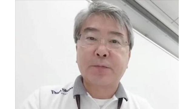 【08月21日】日経平均株価 22,920.30 +39.68【櫻井英明のEIMEI.TV】