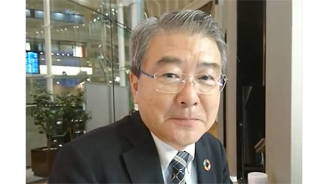 【08月26日】日経平均株価 23,290.86 -5.91【櫻井英明のEIMEI.TV】