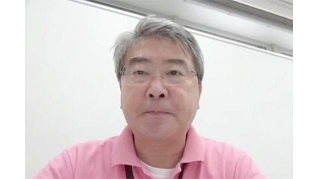 【08月27日】日経平均株価 23,208.86 -82.00【櫻井英明のEIMEI.TV】