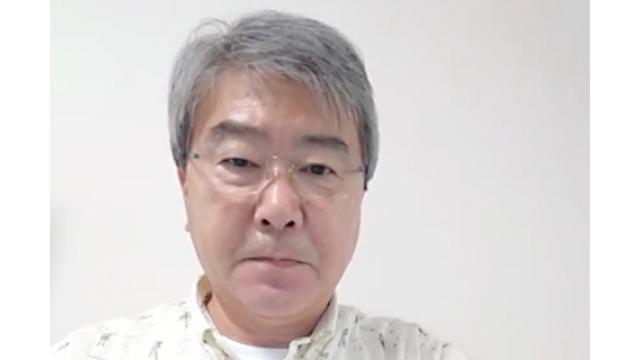 【08月28日】日経平均株価 22,882.65 -326.21【櫻井英明のEIMEI.TV】