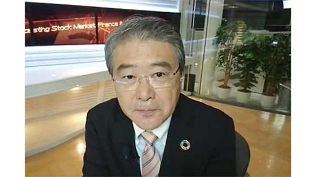 【08月31日】日経平均株価 23,139.76 +257.11【櫻井英明のEIMEI.TV】