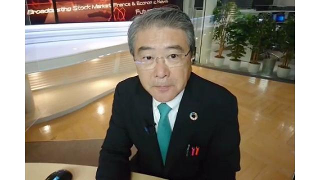 【09月07日】日経平均株価 23,089.95 −115.48【櫻井英明のEIMEI.TV】