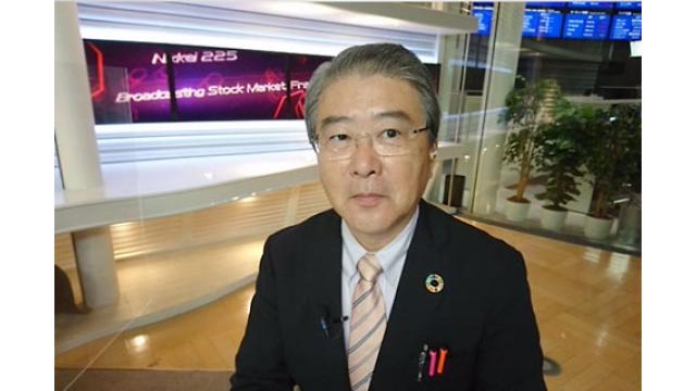 【09月14日】日経平均株価 23,559.30 +152.81【櫻井英明のEIMEI.TV】