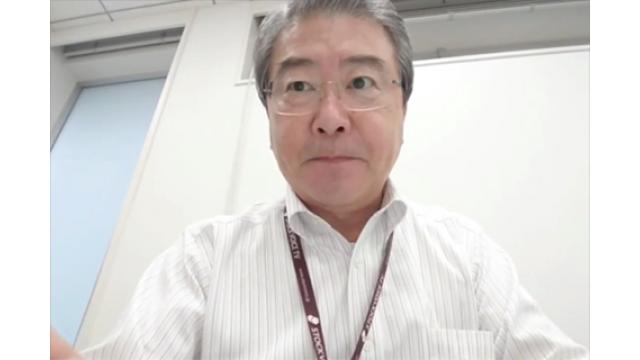 【09月18日】日経平均株価 23,360.30 +40.93【櫻井英明のEIMEI.TV】