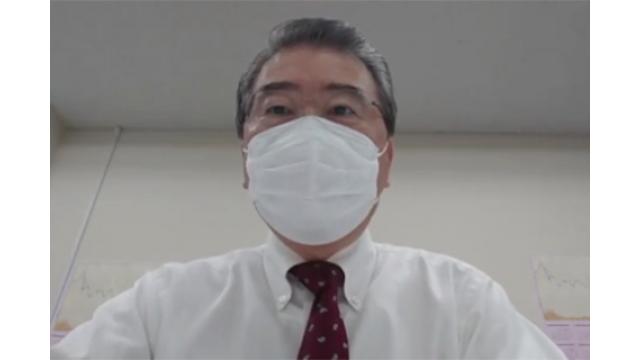 【10月05日】日経平均株価 23,312.14 +282.24【櫻井英明のEIMEI.TV】