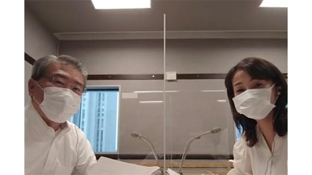 【10月06日】日経平均株価 23,433.73 +121.59【櫻井英明のEIMEI.TV】