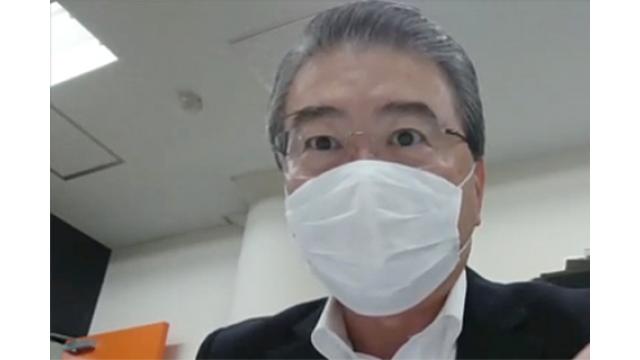 【10月09日】日経平均株価 23,619.69 -27.38【櫻井英明のEIMEI.TV】