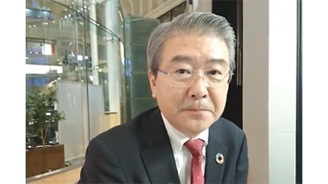 【11月4日】日経平均株価 23,695.23 +399.75【櫻井英明のEIMEI.TV】