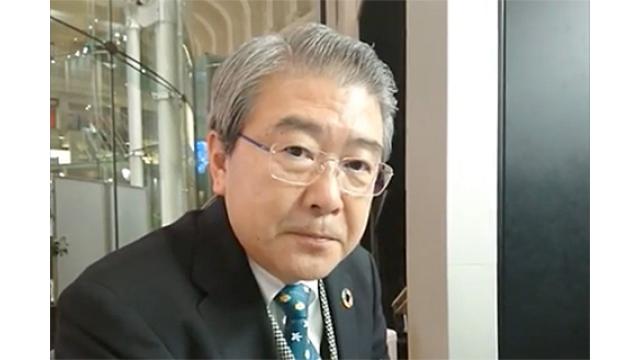 【11月11日】日経平均株価 25,349.60 +444.01【櫻井英明のEIMEI.TV】