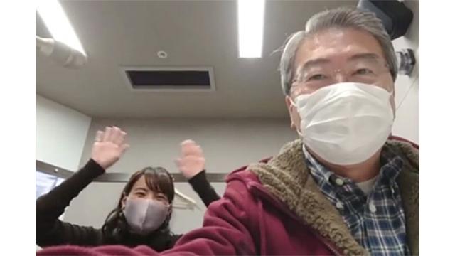 【11月12日】日経平均株価 25,520.88 +171.28【櫻井英明のEIMEI.TV】