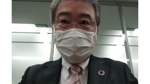 【11月13日】日経平均株価 25,385.87 -135.01【櫻井英明のEIMEI.TV】