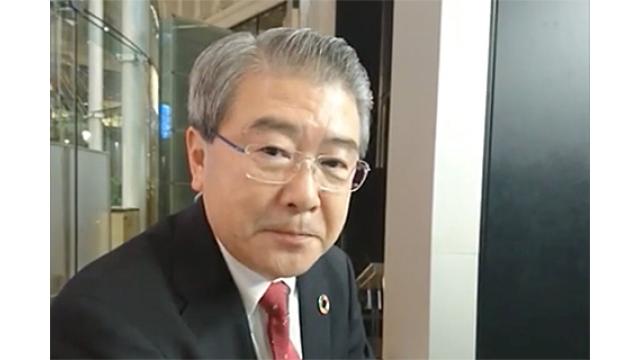 【11月18日】日経平均株価 25,728.14 -286.48【櫻井英明のEIMEI.TV】