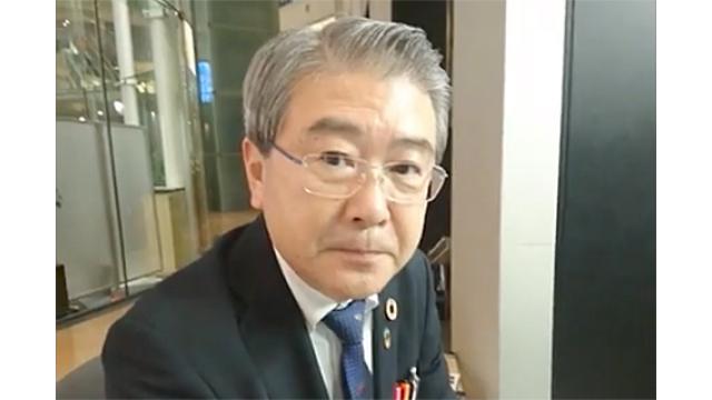【11月25日】日経平均株価 26,296.86 +131.27【櫻井英明のEIMEI.TV】