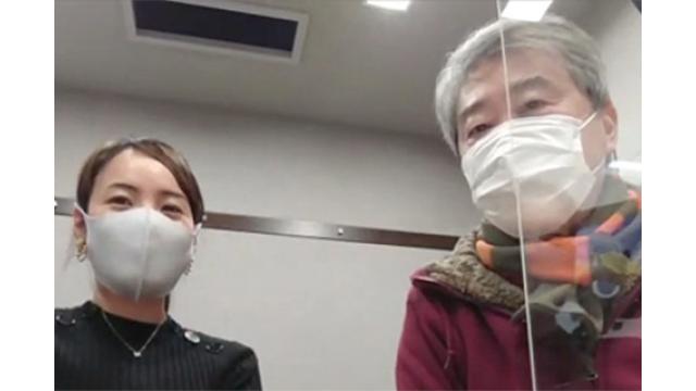 【12月3日】日経平均株価 26,809.37 +8.39【櫻井英明のEIMEI.TV】